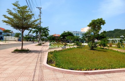 ĐẤT ĐẸP TRUNG TÂM DIÊU TRÌ , TUY PHƯỚC, B ĐỊNH cũ – CƠ HỘI ĐẦU TƯ VÀNG – LỜI NGAY 400 TRIỆU!